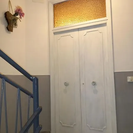 Turistico Residenza Padovano Apartment