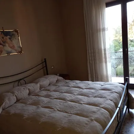 Apartment Turistico Residenza Padovano Sperlonga
