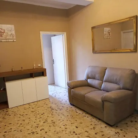Turistico Residenza Padovano