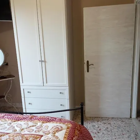 Apartment Turistico Residenza Padovano Sperlonga