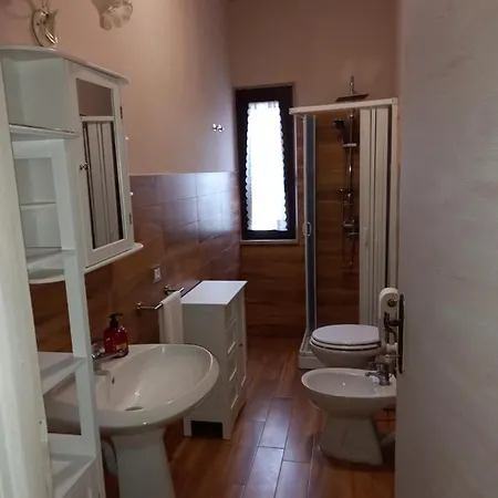 Turistico Residenza Padovano Apartment