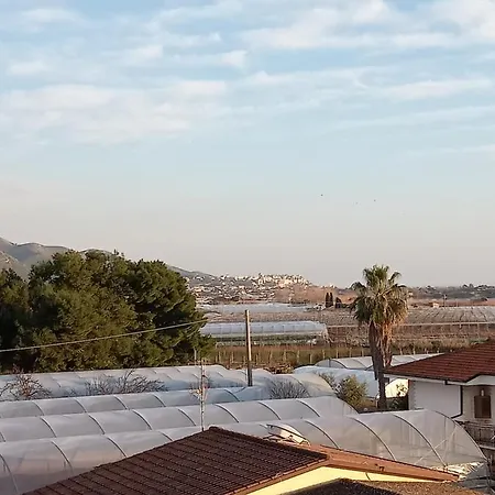Turistico Residenza Padovano Sperlonga