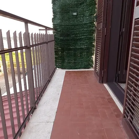 Turistico Residenza Padovano Apartment