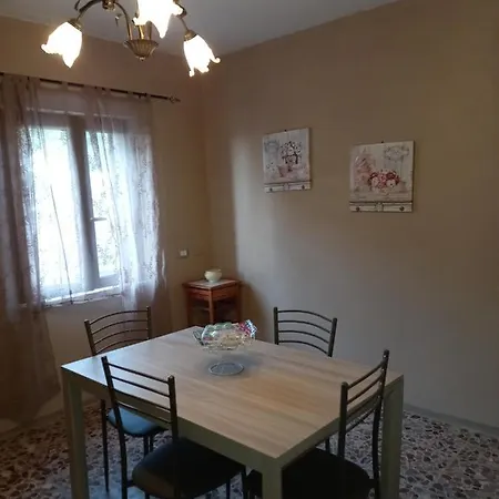 Turistico Residenza Padovano * Sperlonga