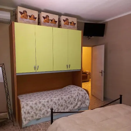 Turistico Residenza Padovano Apartment