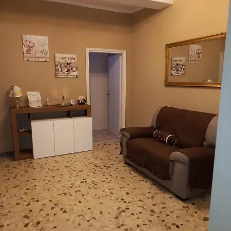 Turistico Residenza Padovano Apartment