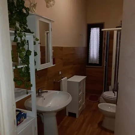 Turistico Residenza Padovano Sperlonga