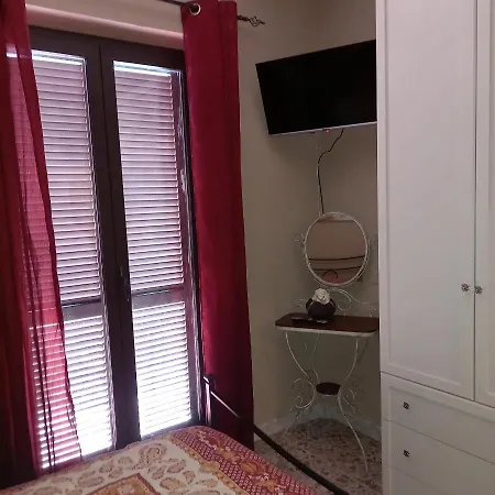 Apartment Turistico Residenza Padovano