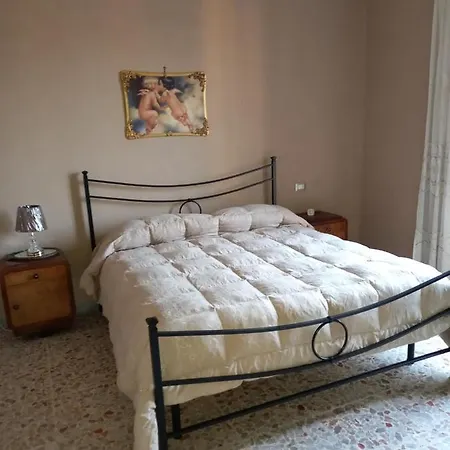 Turistico Residenza Padovano Apartment
