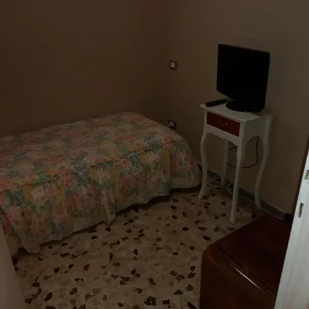 Apartment Turistico Residenza Padovano