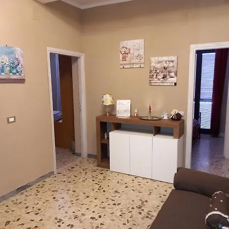 Turistico Residenza Padovano * Sperlonga