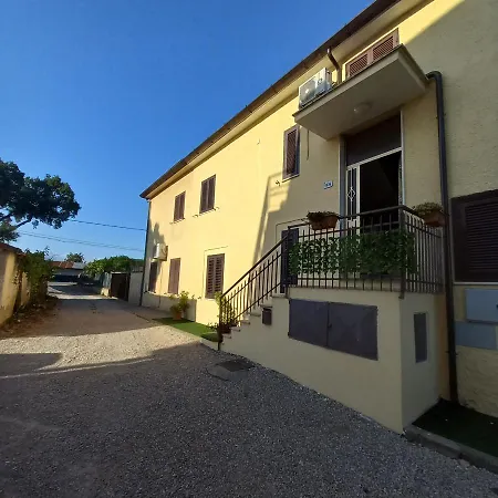 Turistico Residenza Padovano * Sperlonga