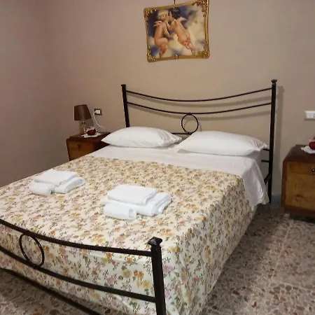 Apartment Turistico Residenza Padovano *