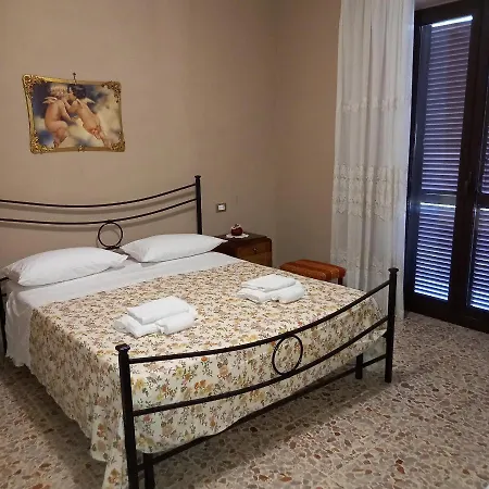 Turistico Residenza Padovano * Sperlonga