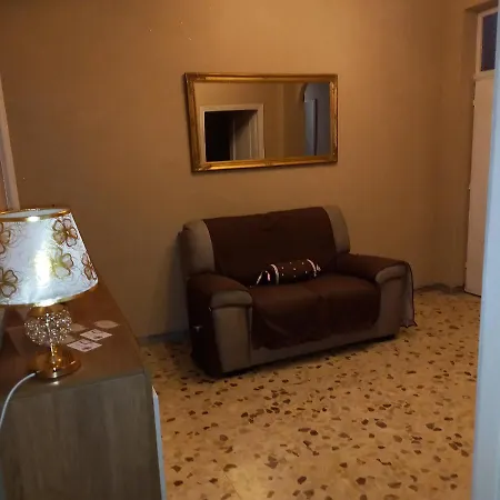 Turistico Residenza Padovano Sperlonga